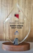 Sandy Creek Golf Club – SA Golf Industry 2024 Club of the Year